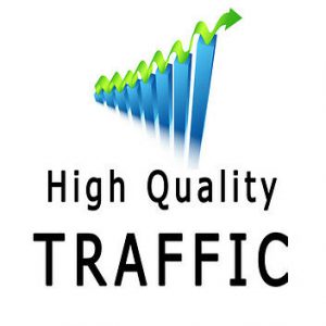 Get 30 Days UNLlMITED Web Traffic
