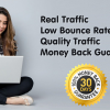 30 Days Web Traffic Website - Image 2